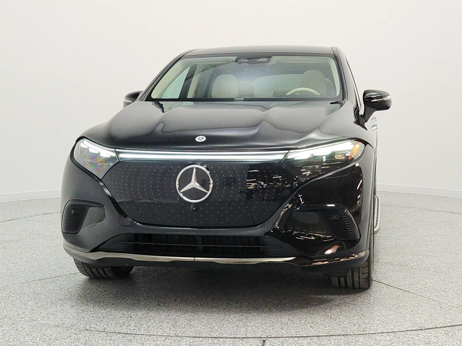 Used 2023 Mercedes-Benz EQS SUV Base with VIN 4JGDM2EBXPA016508 for sale in Costa Mesa, CA