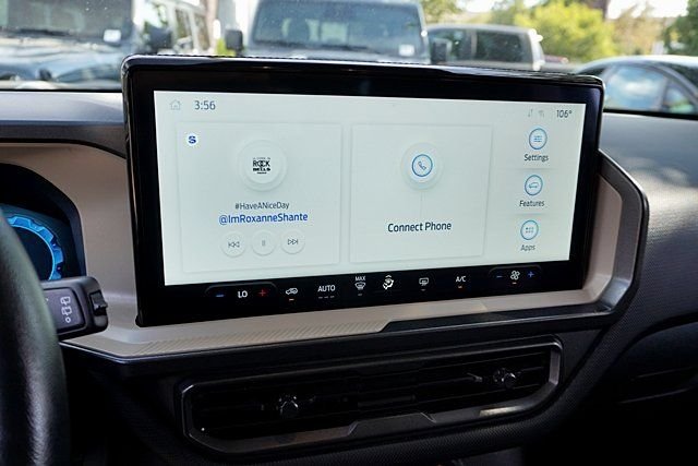 Used 2025 Beige Ford Big Bend image 33