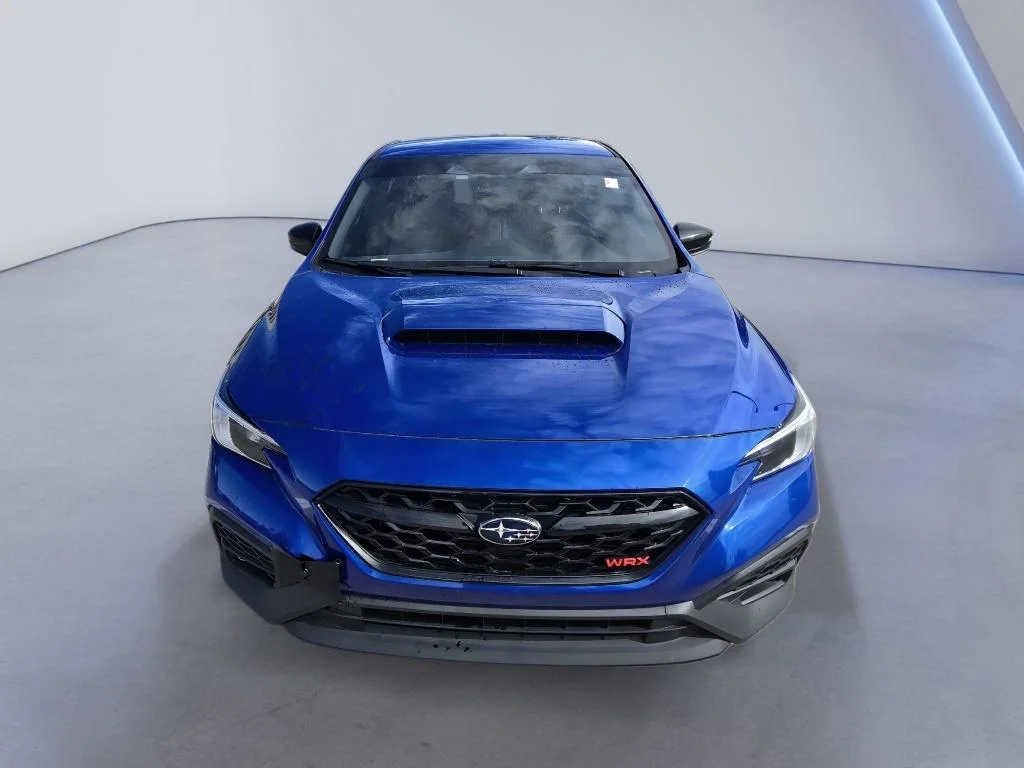 Used 2025 WR Blue Pearl Subaru tS image 9