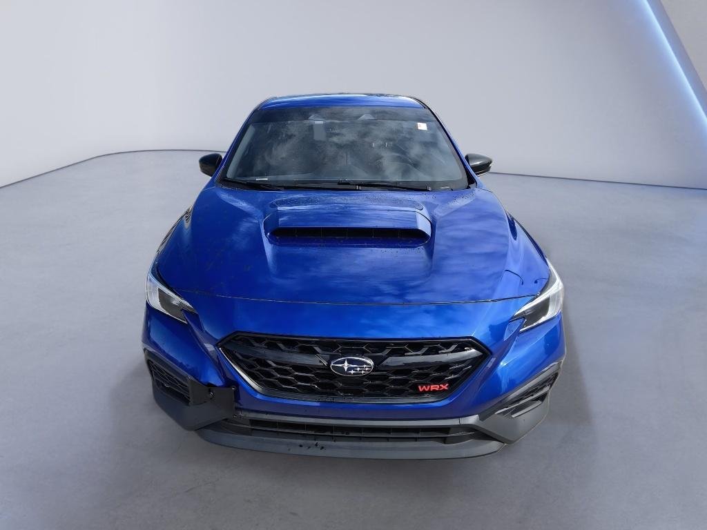 Used 2025 WR Blue Pearl Subaru tS image 8