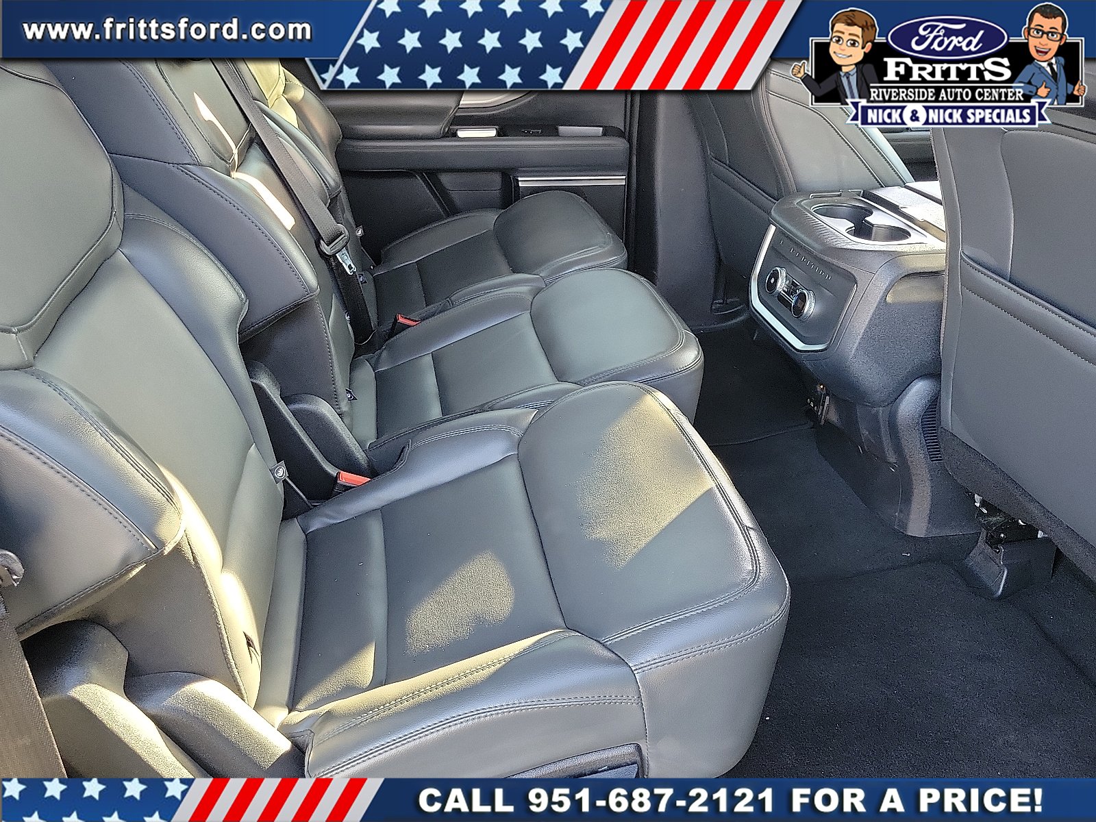 Certified Used 2026 Black Metallic Ford Active MAX image 15