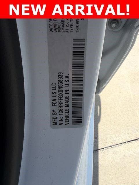 2025 RAM Ram 1500 Pickup Big Horn/Lone Star - Photo 9