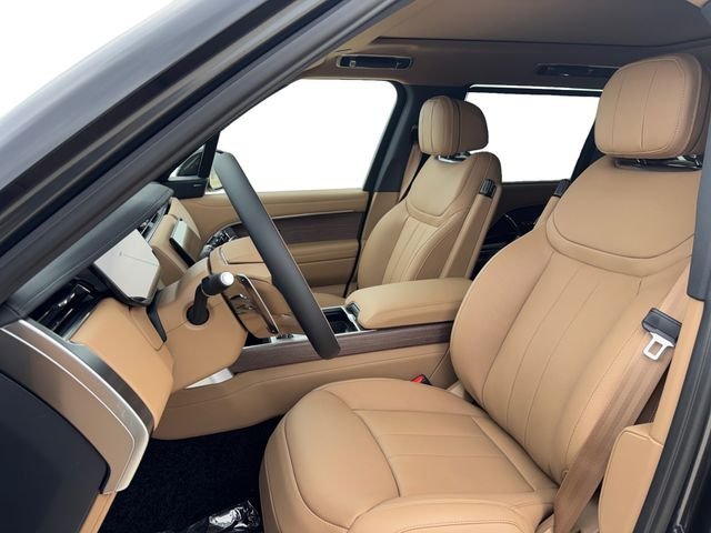 New 2026 Carpathian Grey Land Rover SE image 10