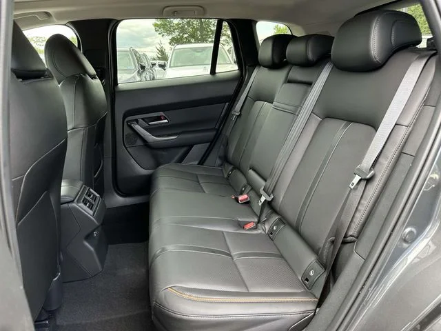 New 2026 Machine Gray Mazda 2.5 S Premium image 15