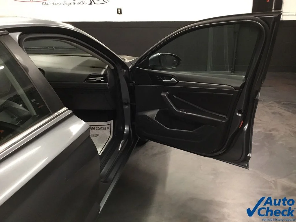 2019 Volkswagen Jetta SEL - Photo 39