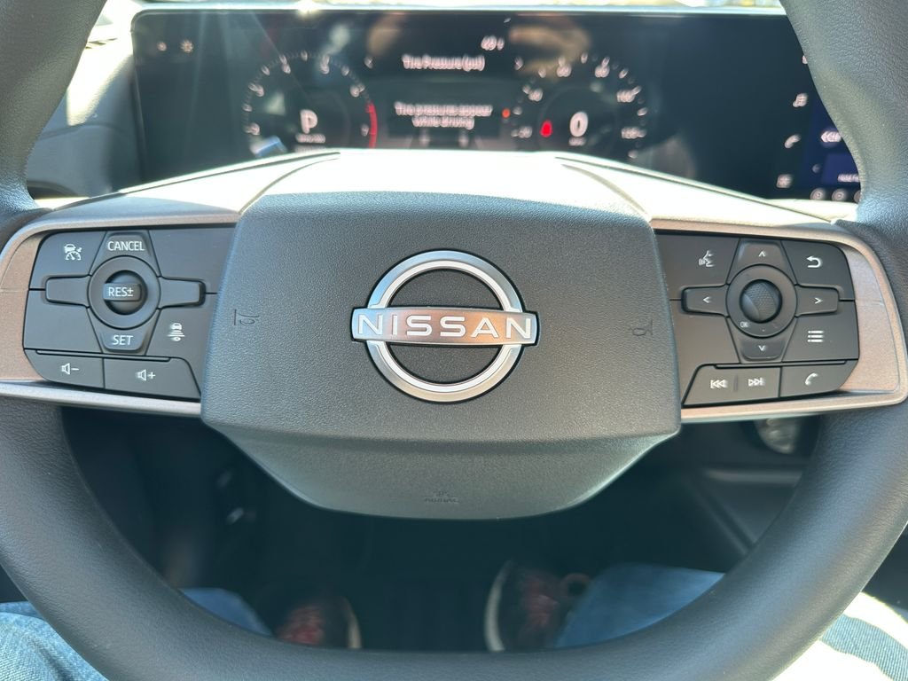 2026 Nissan Sentra SV - Photo 16