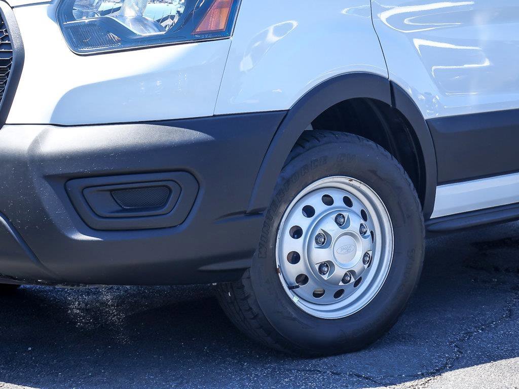 Used 2025 White Ford Base image 4