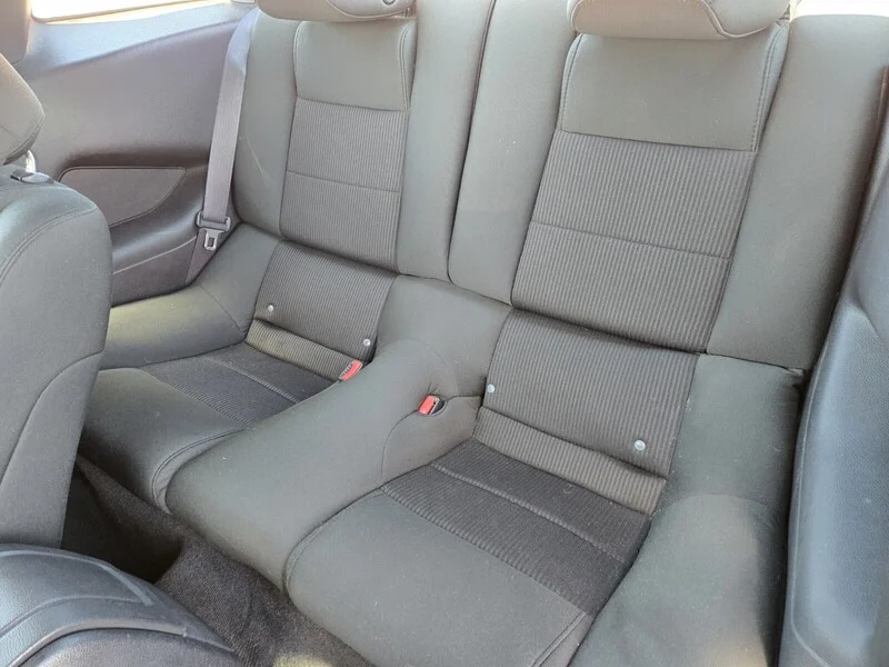 Used 2014 OXFORD WHITE Ford V6 image 8