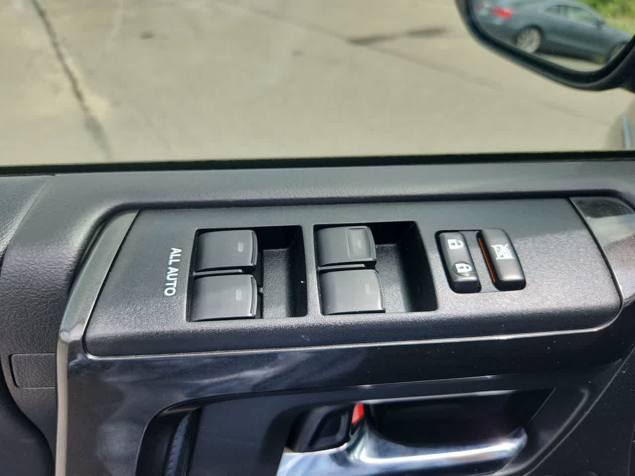 Used 2020 Magnetic Gray Metallic Toyota TRD Pro image 11