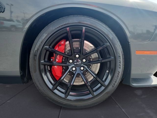2023 Dodge Challenger SRT - Photo 9