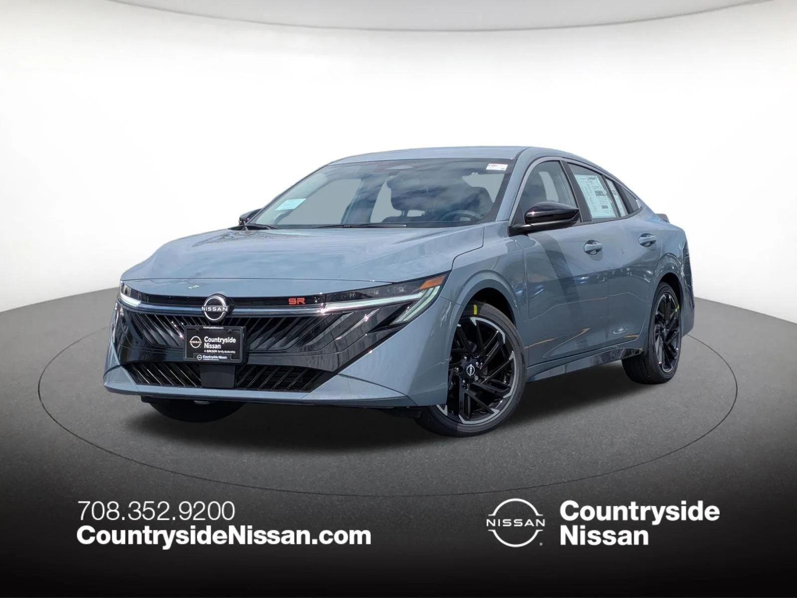 2026 Nissan Sentra