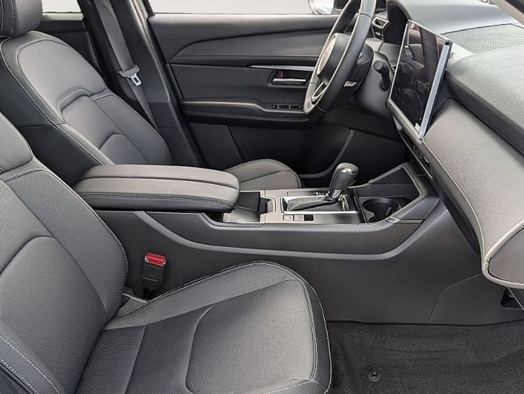 New 2026 Navy Blue Mica Mazda 2.5 S Premium AWD image 11