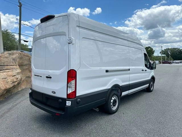 New 2026 Ford Transit-250 Base