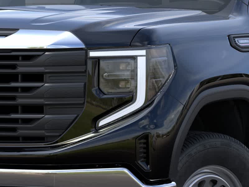 2026 GMC Sierra 1500 Pro - Photo 10