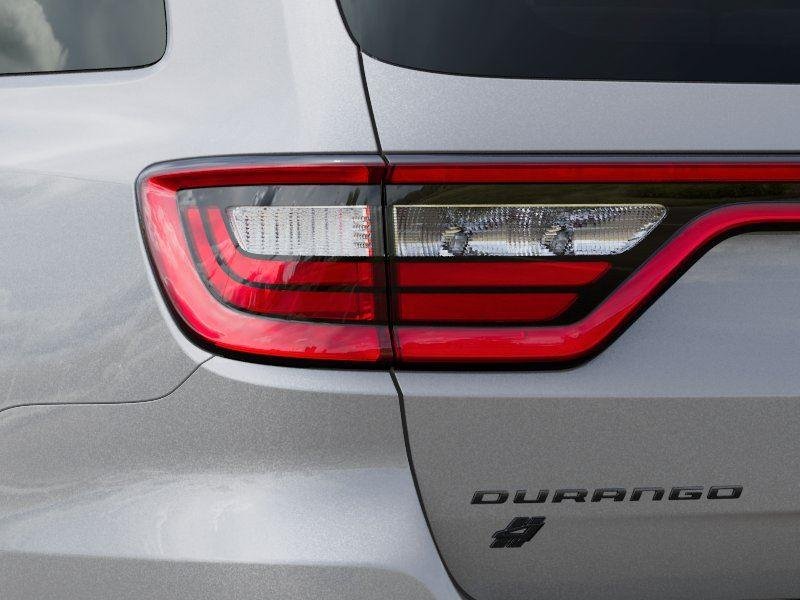 New 2026 Triple Nickel Dodge GT Plus image 9