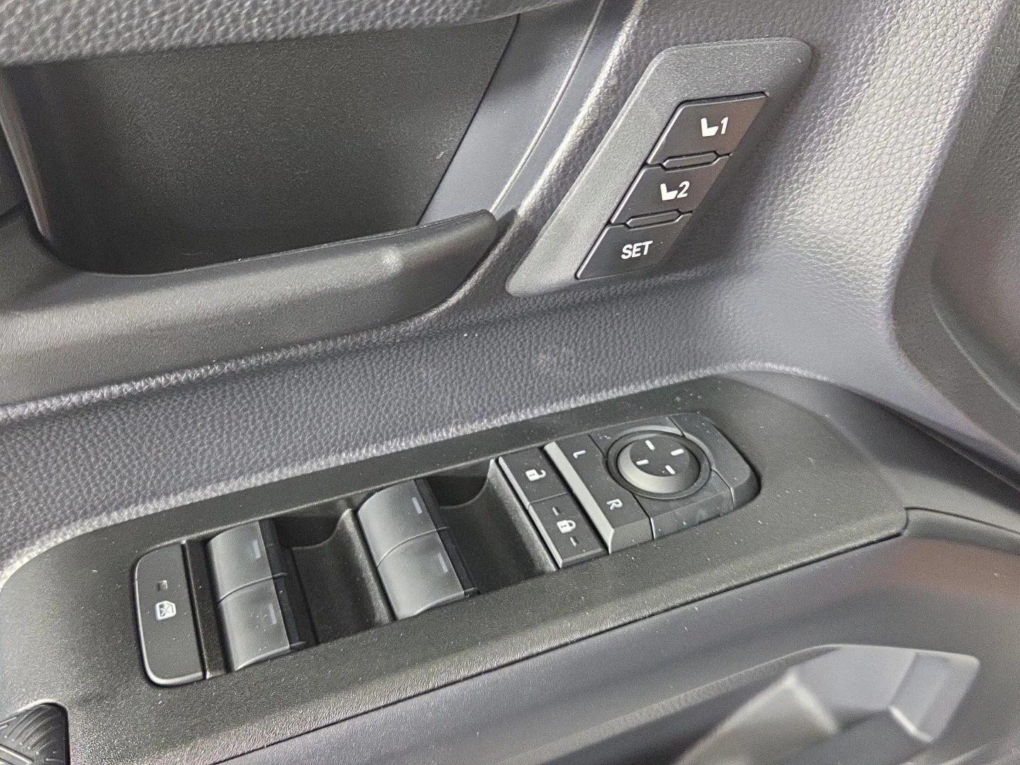 Used 2026 Wind Chill Pearl Toyota TRD Sport Premium image 21