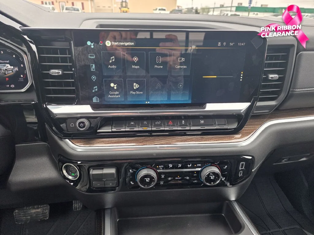 2026 Chevrolet Silverado 1500 RST - Photo 20