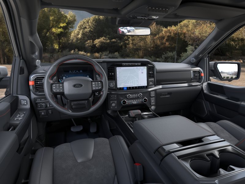 New 2026 Avalanche Ford Raptor® image 34