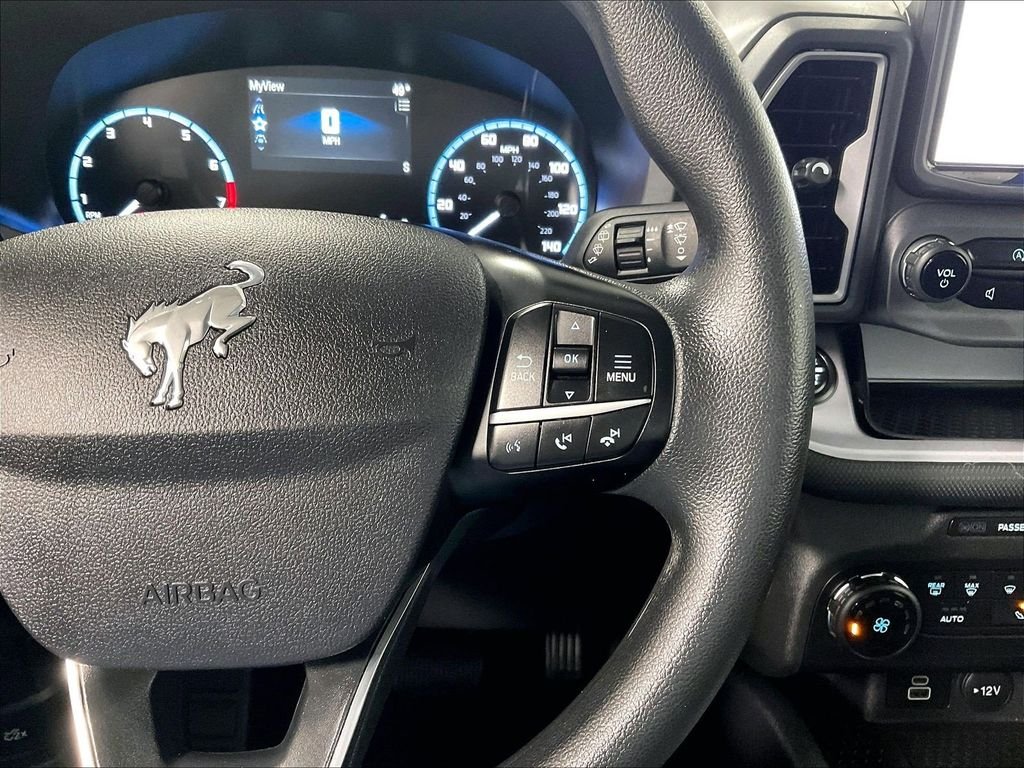 Used 2023 Gray Ford Big Bend image 23