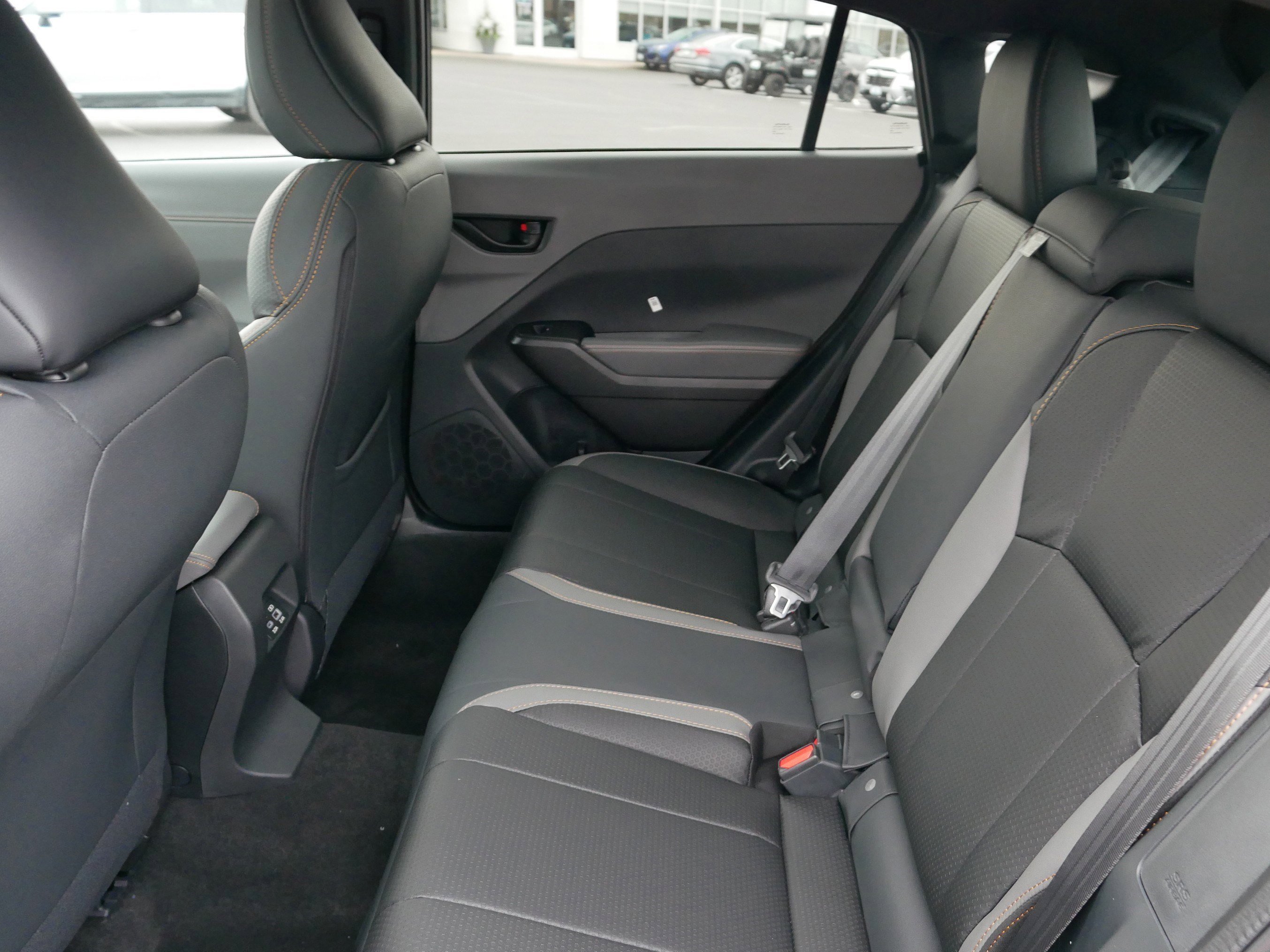 2026 Subaru Crosstrek Wilderness - Photo 7