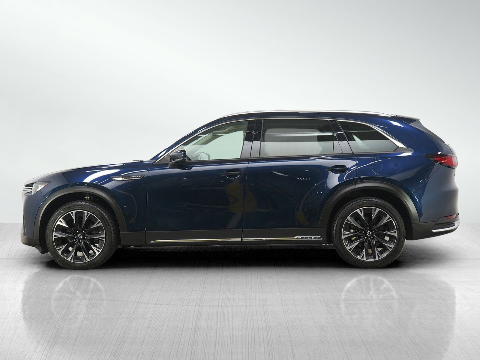 Used 2024 Mazda CX-90 Premium Plus Package with VIN JM3KKEHA4R1117866 for sale in South Saint Paul, Minnesota