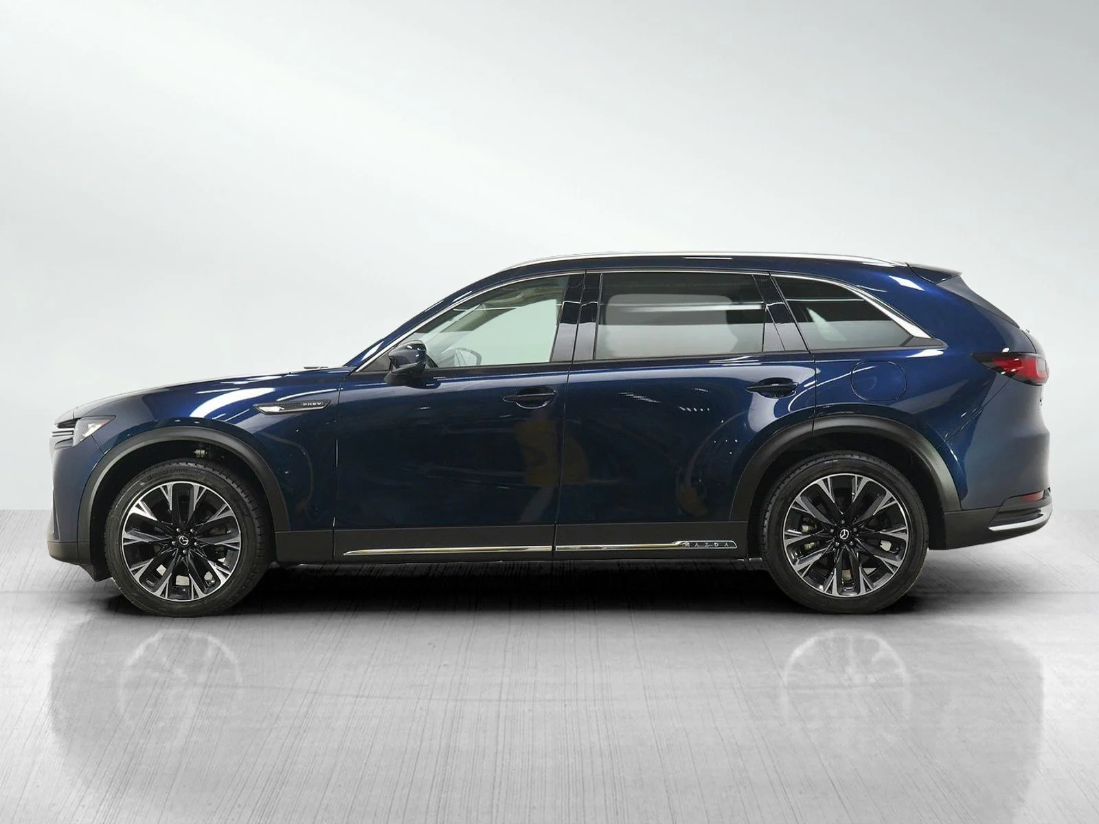 Used 2024 Mazda CX-90 Premium Plus Package with VIN JM3KKEHA4R1117866 for sale in South Saint Paul, Minnesota