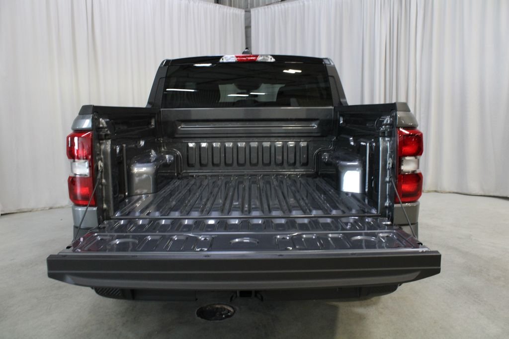 2026 Ford Maverick XLT - Photo 30