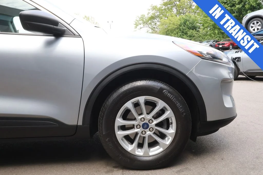 2022 Ford Escape SE - Photo 9