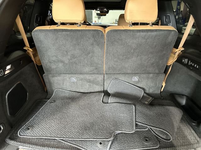 Used 2021 Black Jeep Summit image 26