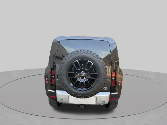 Certified Used 2023 Carpathian Gray Premium Metallic Land Rover S image 6
