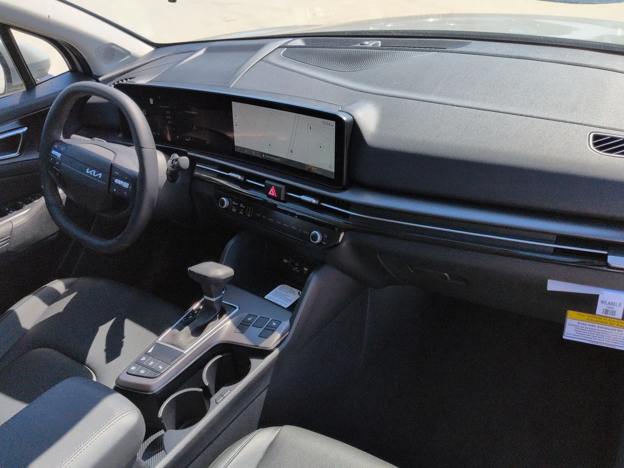 New 2026 Wolf Gray Kia SX image 30