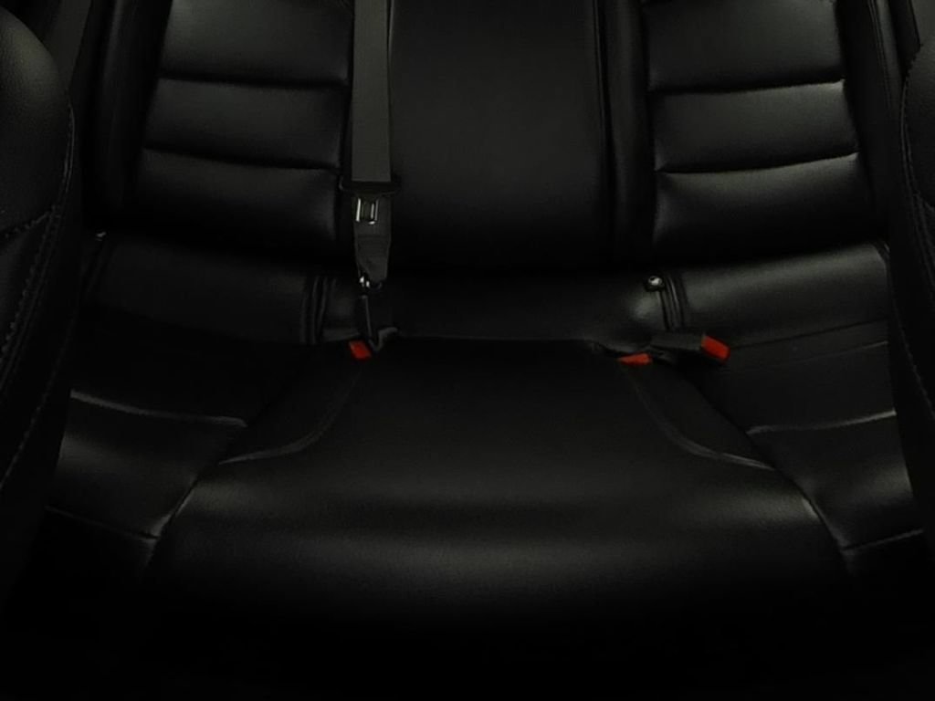 Used 2024 Mosaic Black Metallic Chevrolet LS image 13