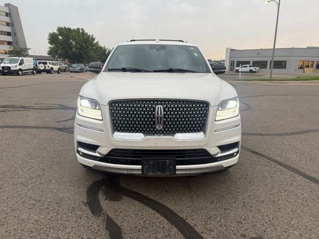 Used 2018 White Lincoln Reserve image 6