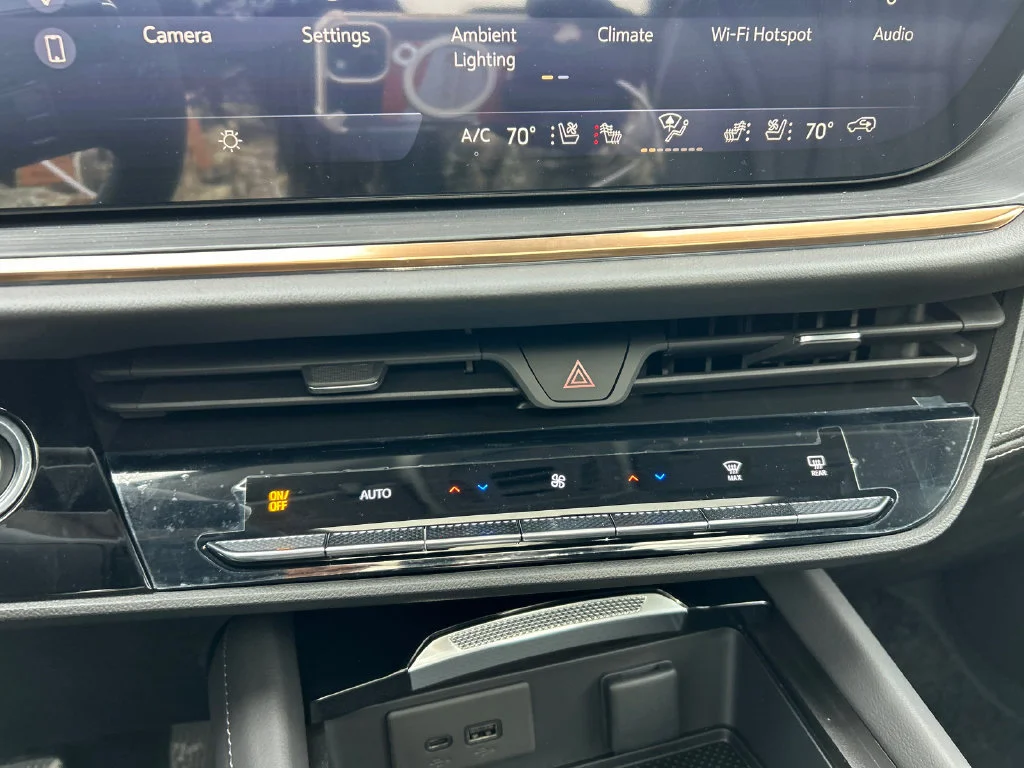 2026 Buick Envision Avenir - Photo 28