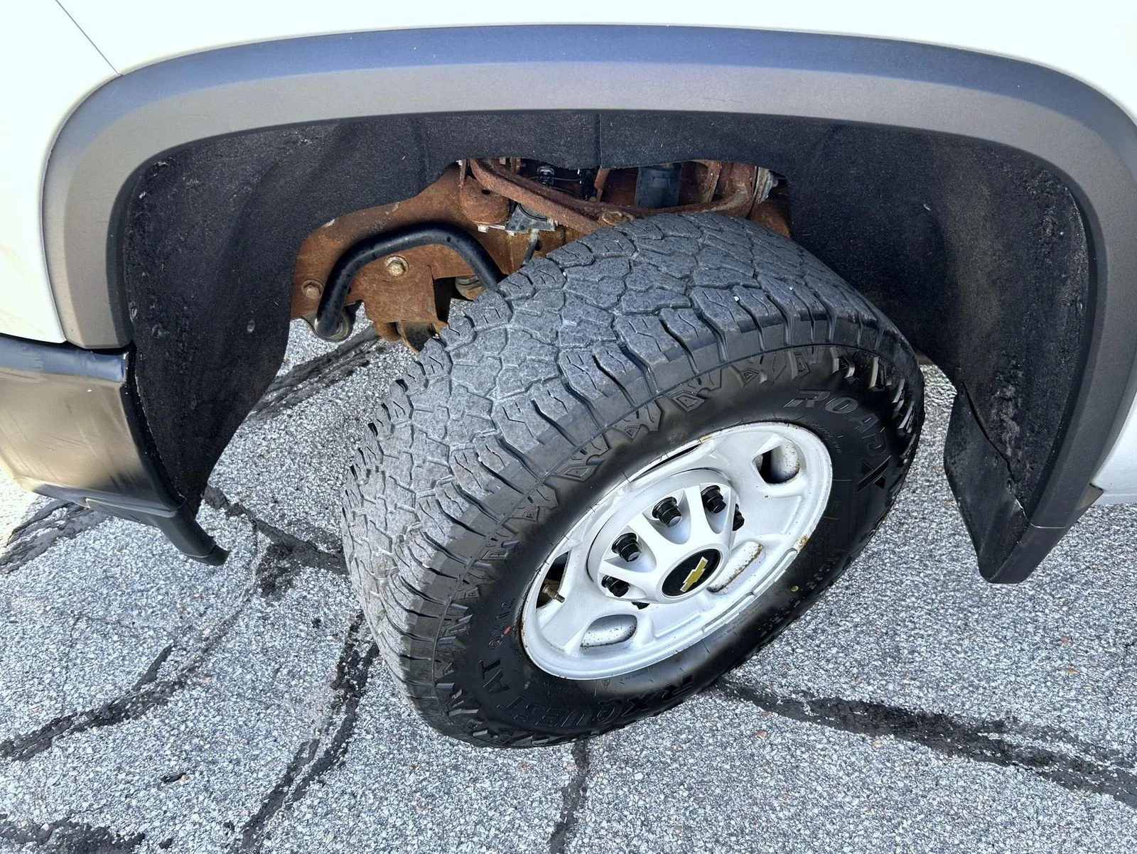 Certified Used 2020 Silver Chevrolet Work Truck image 20