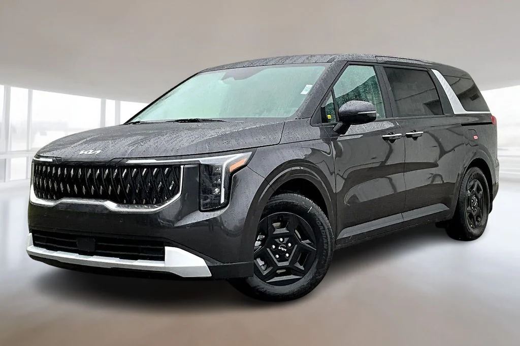 New 2026 Panthera Metal Kia LX image 1