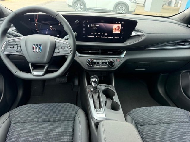 2026 Buick Envista Preferred - Photo 10