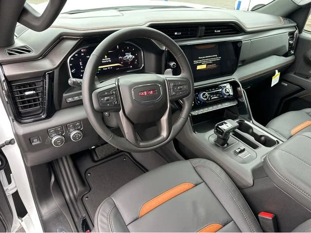 2026 GMC Sierra 1500 AT4 - Photo 23