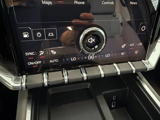 2026 GMC Acadia Elevation - Photo 50