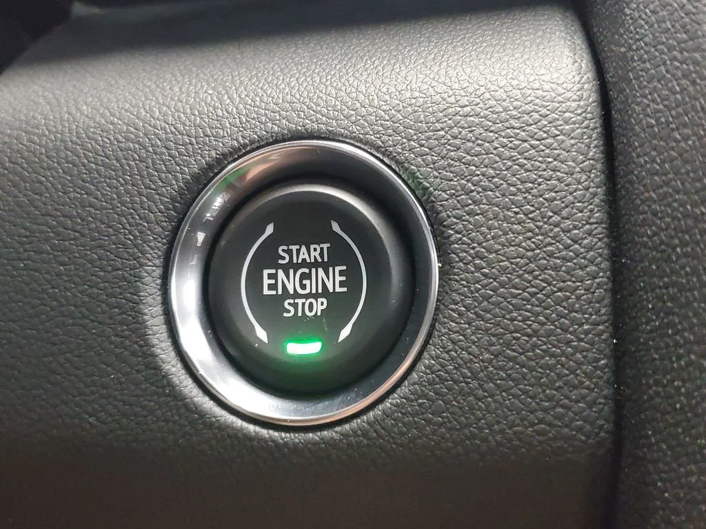 2026 GMC Acadia Elevation - Photo 17