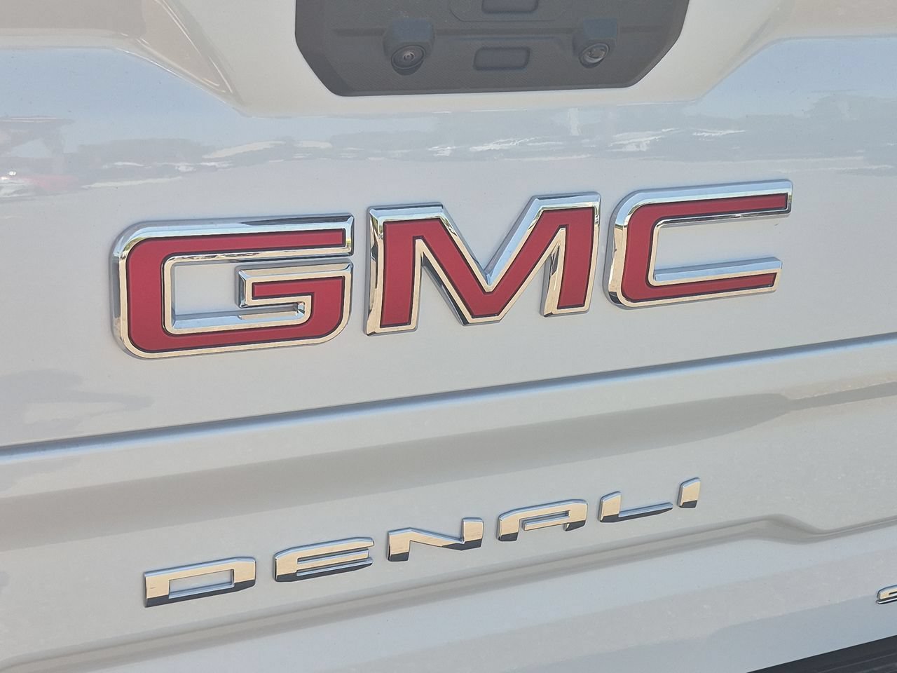 2026 GMC Sierra 1500 Denali - Photo 30