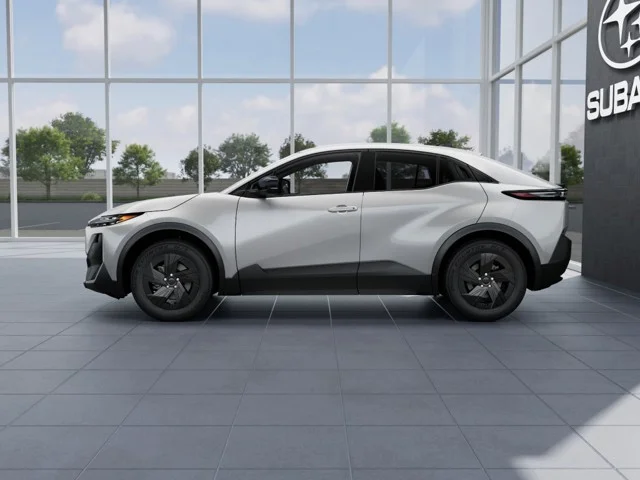 New 2027 COSMIC WHITE PEARL Subaru Premium FWD image 3