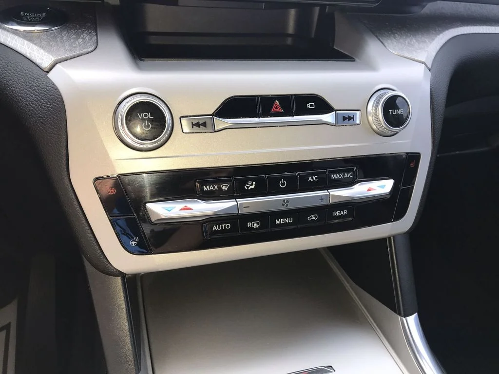 Used 2023 Green Ford Timberline image 19