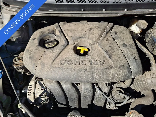 Used 2013 Gray Hyundai GLS image 31