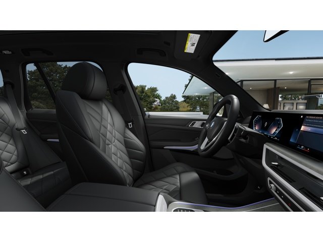 New 2026 Dravit Grey Metallic BMW xDrive40i image 9