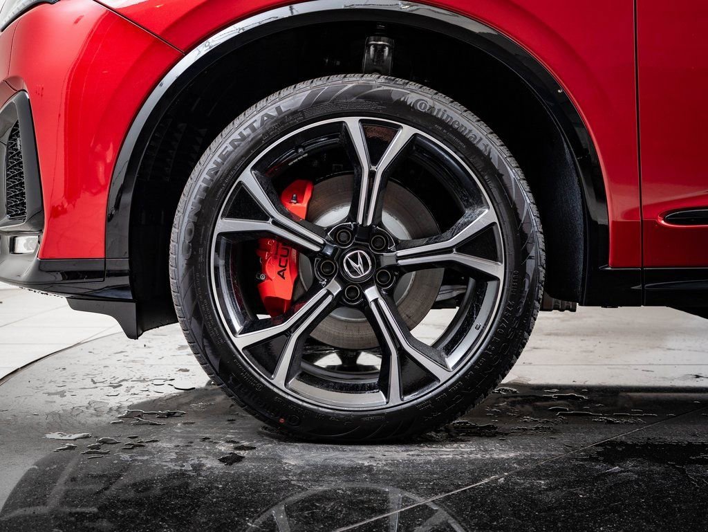 2026 Acura MDX Type S w/Advance Package - Photo 13