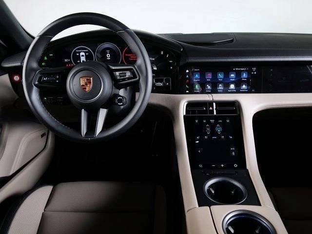 New 2026 Black Porsche 4S image 15