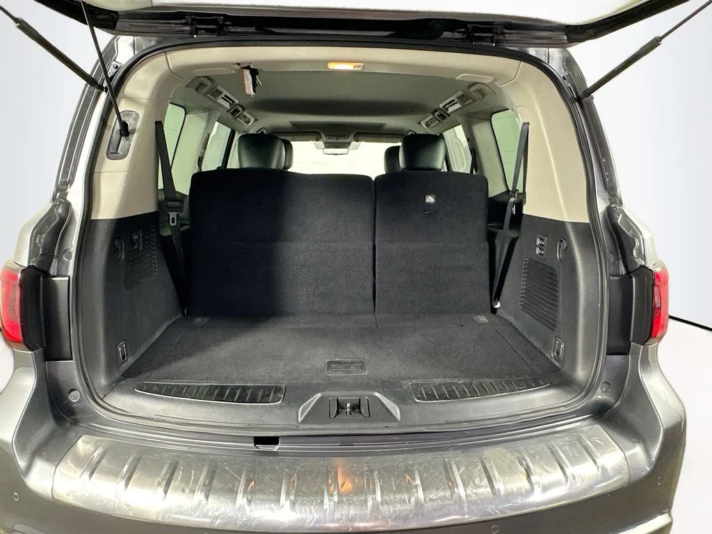 2021 INFINITI QX80 - Photo 34