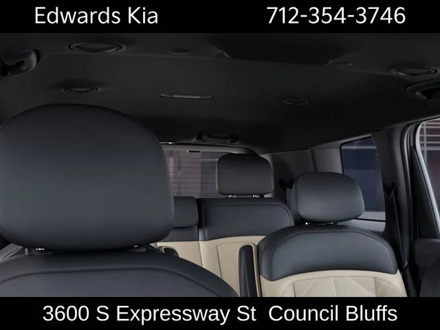 New 2027 Silver Kia EX image 29