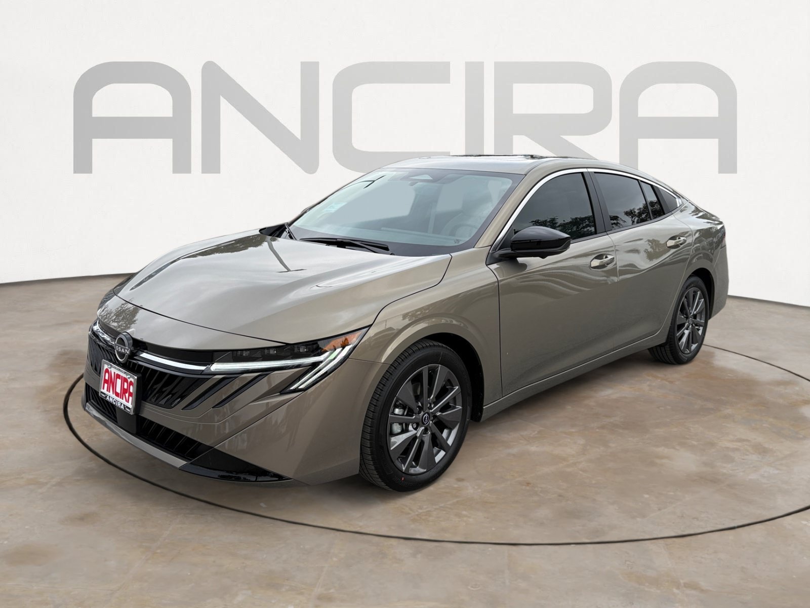 2026 Nissan Sentra SL - Photo 6